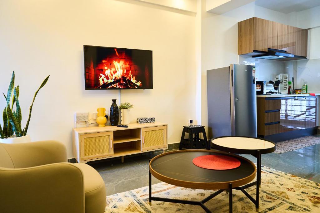 WINCHESTER APARTMENTS, Riverside