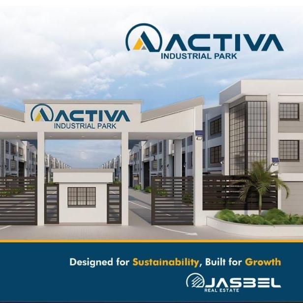 Activa Industrial Park Brochure